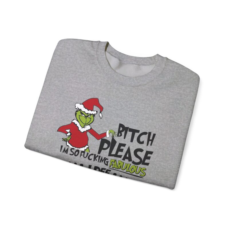 I Am Grinch Crewneck Sweatshirt,I am Grinch,Grinch,sweatshirt,grinch christmas tree,grinch shirt,grinch quotes,grinch face,sweatshirts for women,sweatshirts for men,sweatshirts for girls