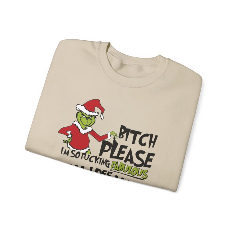 I Am Grinch Crewneck Sweatshirt,I am Grinch,Grinch,sweatshirt,grinch christmas tree,grinch shirt,grinch quotes,grinch face,sweatshirts for women,sweatshirts for men,sweatshirts for girls