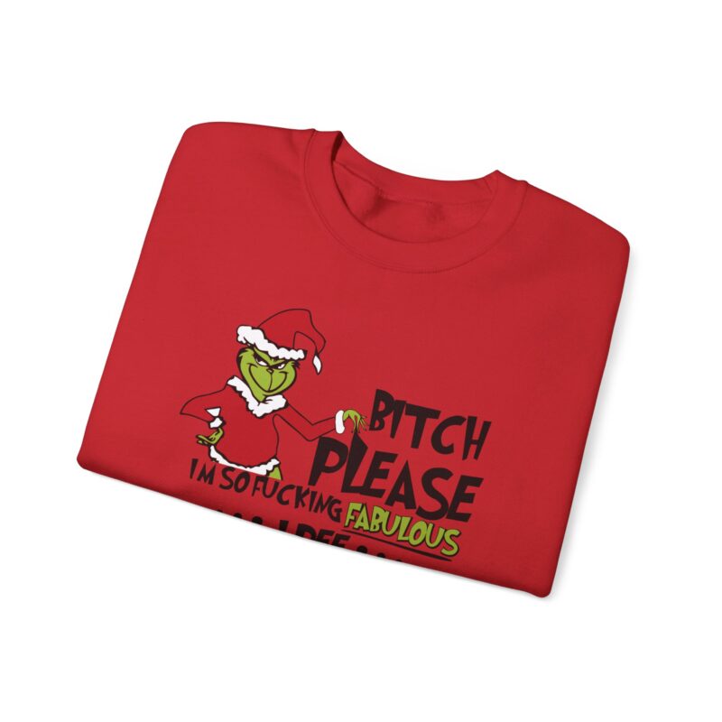 I Am Grinch Crewneck Sweatshirt,I am Grinch,Grinch,sweatshirt,grinch christmas tree,grinch shirt,grinch quotes,grinch face,sweatshirts for women,sweatshirts for men,sweatshirts for girls