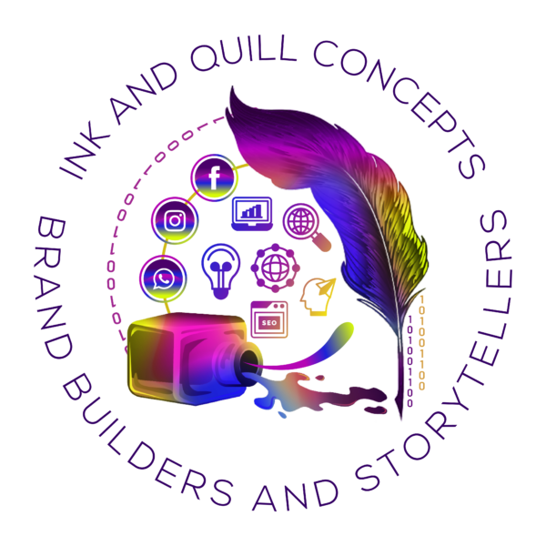 about Ink & Quill,our story,company mission,brand values,diversity and empowerment,creative inspiration,about us page,company background,our journey,mission and vision,brand philosophy,company ethics,cultural heritage,empowering communities,creative mission